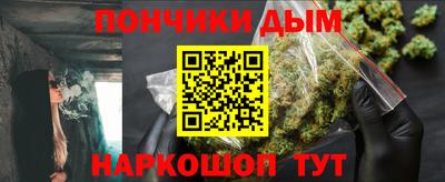 крисы Донской